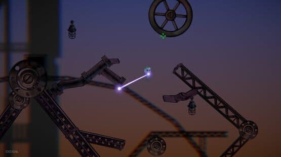 Damn Ropes — screenshot 2