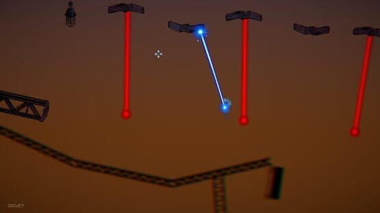 Damn Ropes — screenshot 3