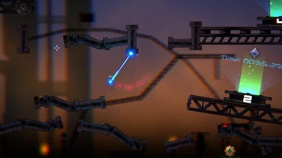 Damn Ropes — screenshot 4