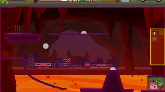 Hell's Delivery — screenshot 2