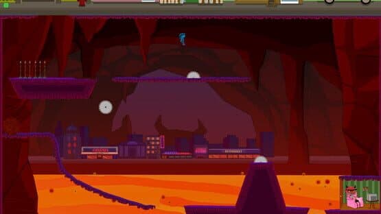 Hell's Delivery — screenshot 3