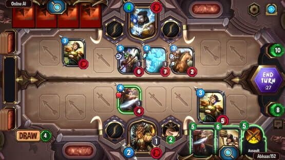 Kurukshetra: Ascension — screenshot 1