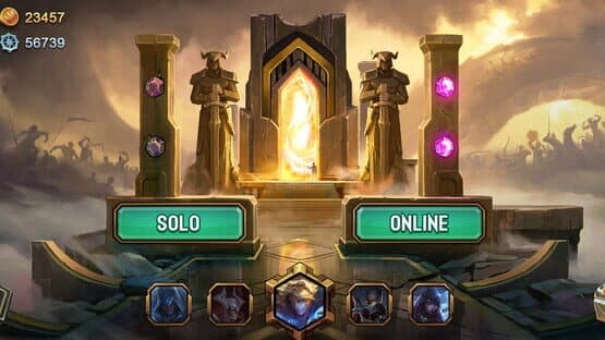 Kurukshetra: Ascension — screenshot 3
