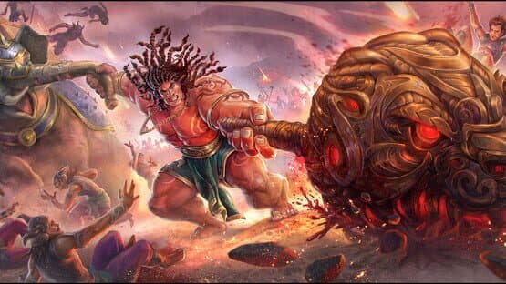 Kurukshetra: Ascension — screenshot 4