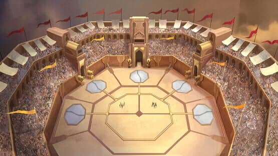 Kurukshetra: Ascension — screenshot 5