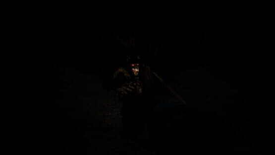 Haunted Stories — screenshot 1