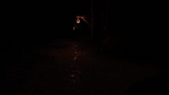 Haunted Stories — screenshot 2