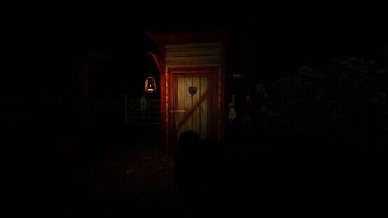 Haunted Stories — screenshot 3