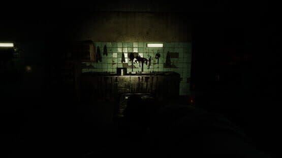 Haunted Stories — screenshot 4
