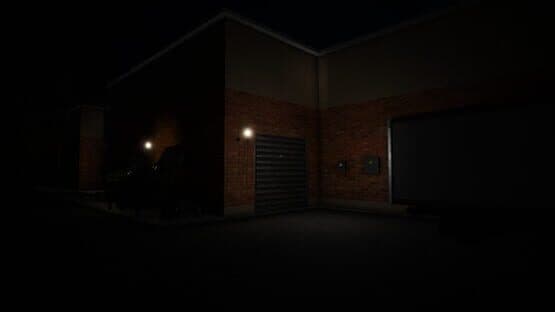 Haunted Stories — screenshot 7