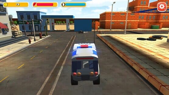 Coins Collector Simulator — screenshot 4