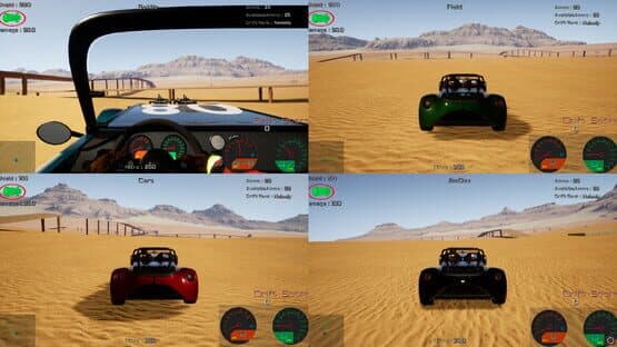 BattlefieldCars — screenshot 6