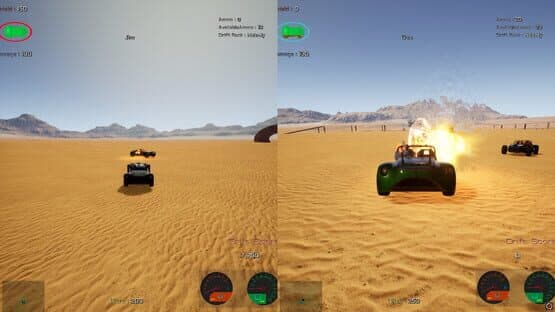 BattlefieldCars — screenshot 7