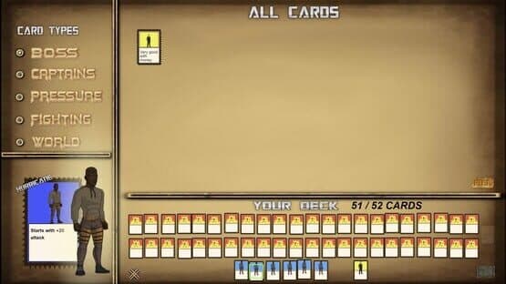 I Am Gangster — screenshot 1