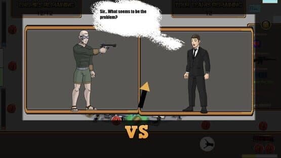 I Am Gangster — screenshot 2