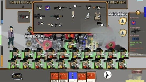 I Am Gangster — screenshot 4