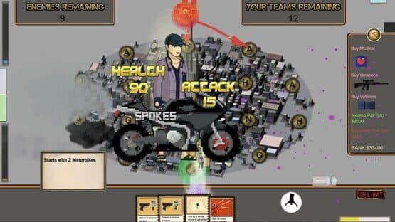 I Am Gangster — screenshot 5