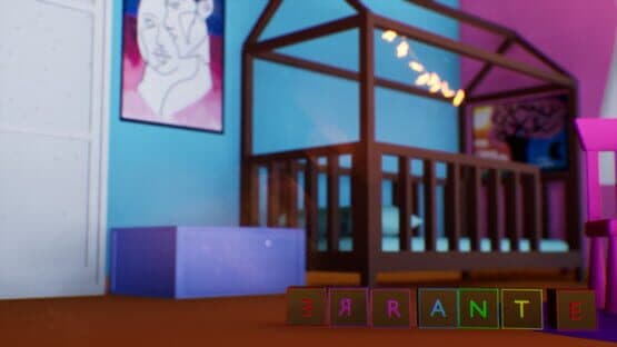 Errante — screenshot 1
