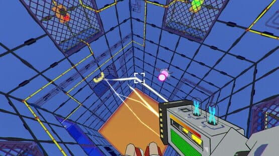 Super Shooter — screenshot 1
