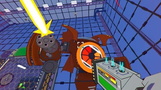Super Shooter — screenshot 2