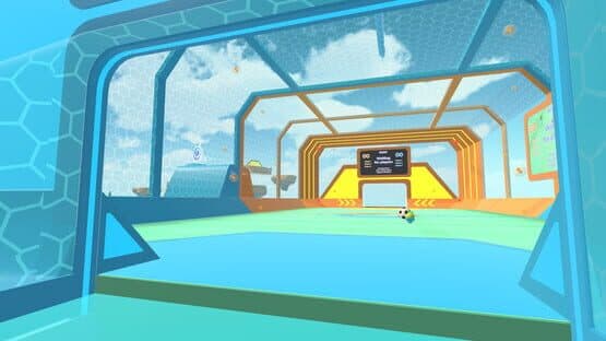 Jetpack Stadium — screenshot 5