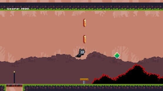 Total Catastrophe — screenshot 1