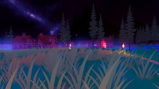 Strange Town — screenshot 1