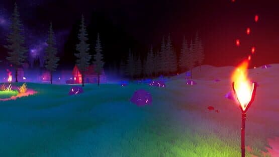 Strange Town — screenshot 2
