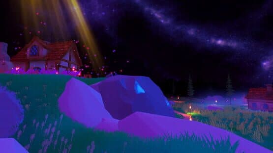 Strange Town — screenshot 3