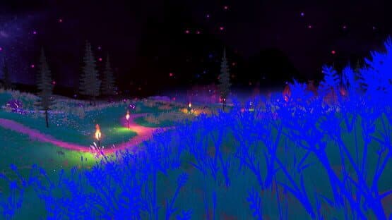 Strange Town — screenshot 4