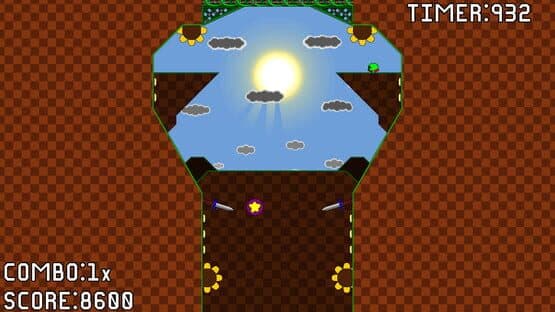 Dimension Quest Pinball — screenshot 2