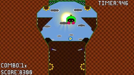 Dimension Quest Pinball — screenshot 3
