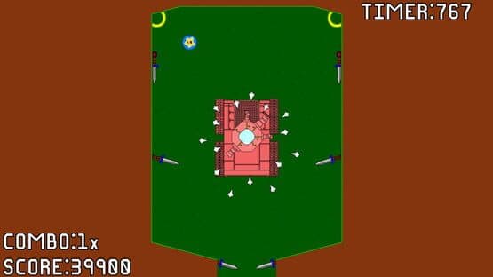 Dimension Quest Pinball — screenshot 4