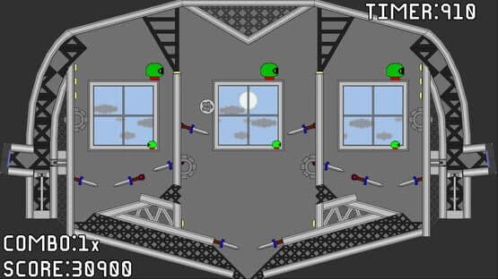 Dimension Quest Pinball — screenshot 5