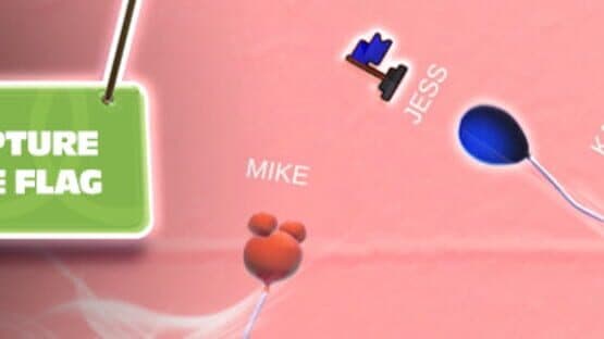 Bloon Rush — screenshot 2