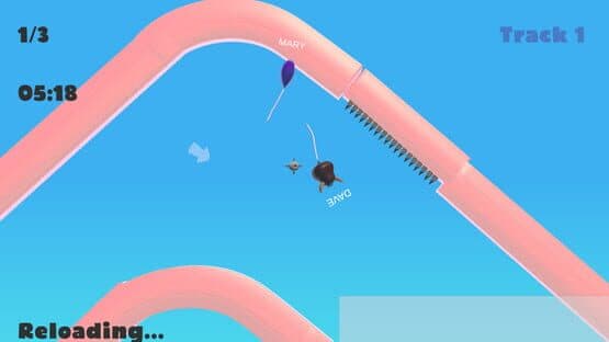 Bloon Rush — screenshot 3
