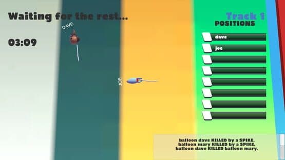 Bloon Rush — screenshot 5