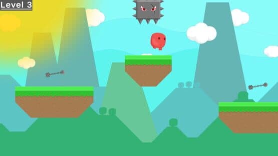 Reds Adventure A Seasons New Beginning — screenshot 2