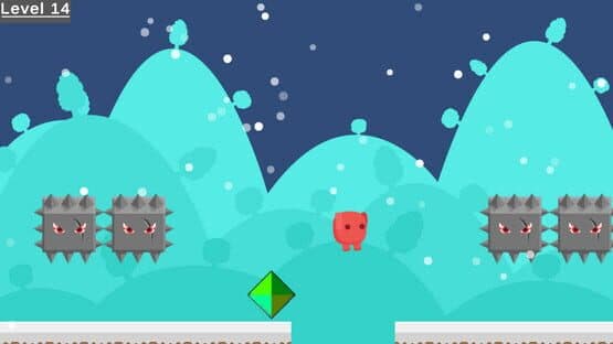 Reds Adventure A Seasons New Beginning — screenshot 3