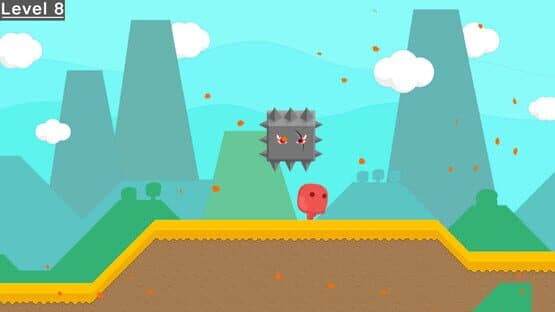 Reds Adventure A Seasons New Beginning — screenshot 4