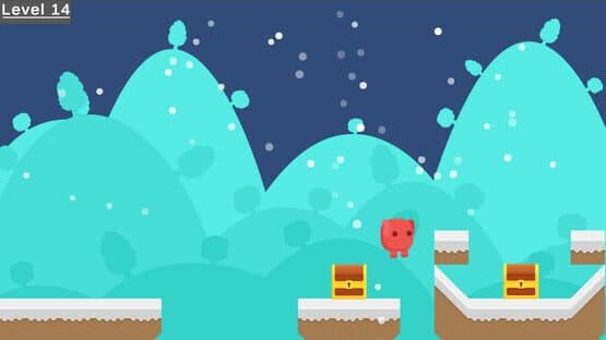 Reds Adventure A Seasons New Beginning — screenshot 5
