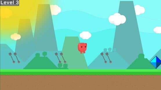 Reds Adventure A Seasons New Beginning — screenshot 7