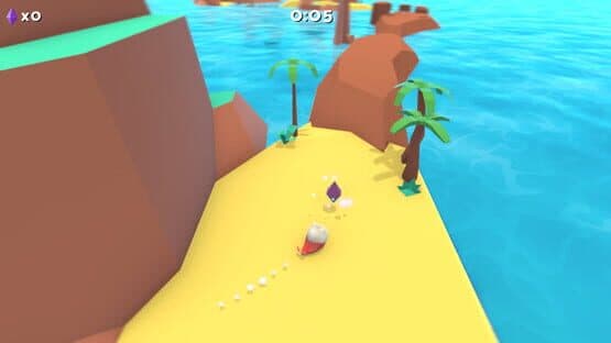 Let It Slide — screenshot 1