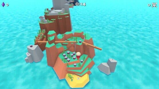 Let It Slide — screenshot 2