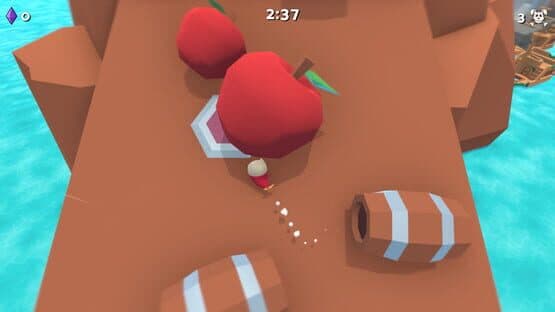 Let It Slide — screenshot 3