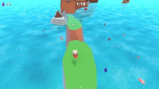 Let It Slide — screenshot 4