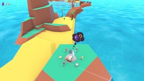 Let It Slide — screenshot 5