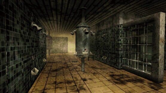 The Heilwald Loophole — screenshot 4