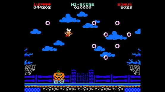 Donut Dodo — screenshot 5