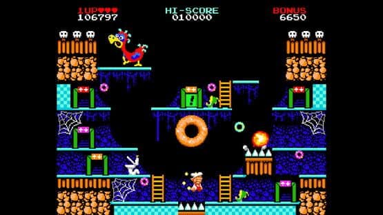 Donut Dodo — screenshot 7